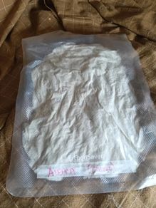 Washed Carded Alpaca Fibre Spinning Fleece