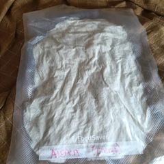 Washed Carded Alpaca Fibre Spinning Fleece
