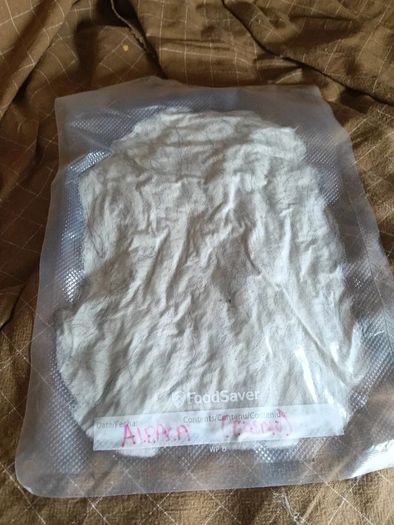 Washed Carded Alpaca Fibre Spinning Fleece