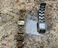 Guess watches