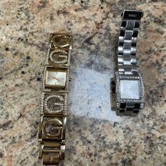 Guess watches