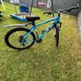 Torpado Chiron 27.5 Mountain Bike Image 2