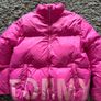 Tommy Hilfiger puffa jacket age 14 excellent condition!!! Image 2