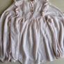 River Island Smock Top Image 8