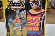 KWK 2025 Kayfabe Heroes Max Moon