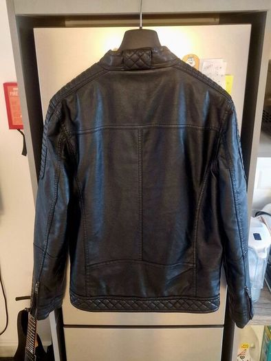 Men's Jacket New River Island