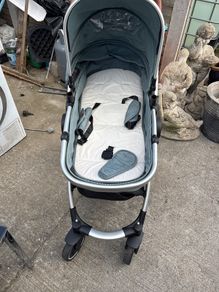 panorama pram