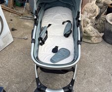 panorama pram