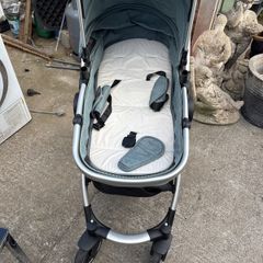 panorama pram