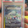 pokemon card GEADED CARDS Image 5
