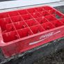 Vintage Coca Cola Crate Image 4
