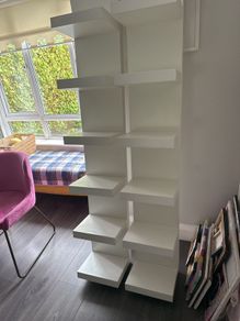 Ikea Shelfs