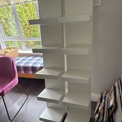 Ikea Shelfs