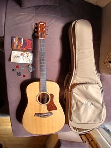 Taylor Big Baby Acoustic Guitar