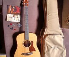 Taylor Big Baby Acoustic Guitar