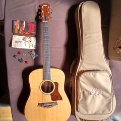 Taylor Big Baby Acoustic Guitar