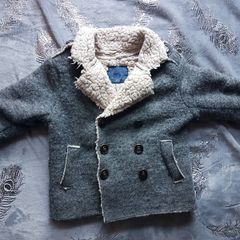 Zara baby 12-18 jacket