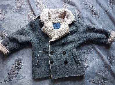 Zara baby 12-18 jacket
