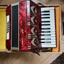 piano accordian Image 2