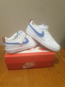 New Nike trainers size 2uk