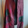 Reversible scarf shawl Image 2
