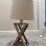 Wooden Lamp Image 4
