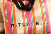 Rituals Beach Bag.