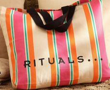 Rituals Beach Bag.