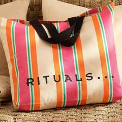 Rituals Beach Bag.