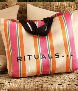 Rituals Beach Bag.