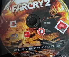 FarCry 2 PS3