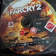 FarCry 2 PS3