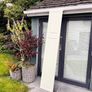 Farrow & Ball Painted Wardrobe Doors Image 2