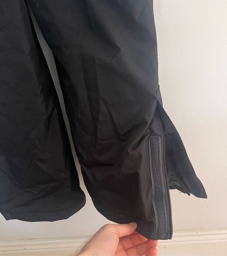 Ladies ski trousers