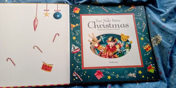 Children's Christmas Books