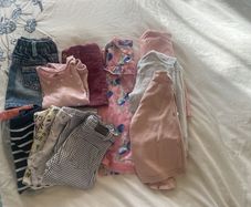 12 - 18 months bundle