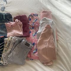 12 - 18 months bundle