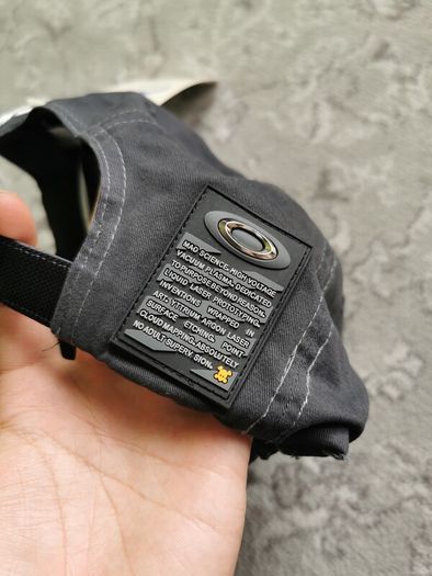 oakley x piet cap