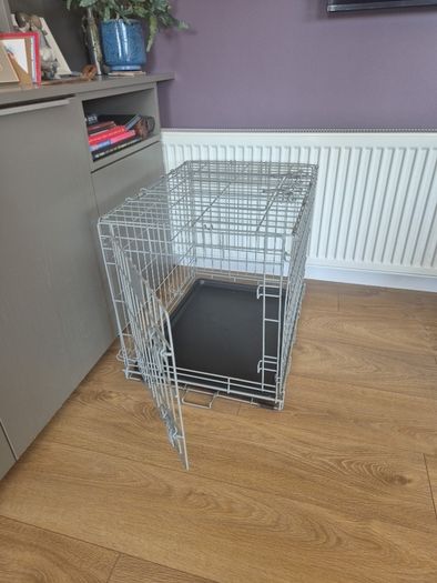 Dog Cage