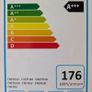 bosch 1400 8kg washing machine Image 3