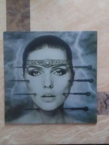 Debbie Harry LP  - KooKoo