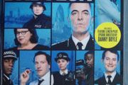 Babylon [2014] Pilot + Series 1 (Complete Series) [DVD TV Boxsets]