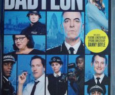 Babylon [2014] Pilot + Series 1 (Complete Series) [DVD TV Boxsets]