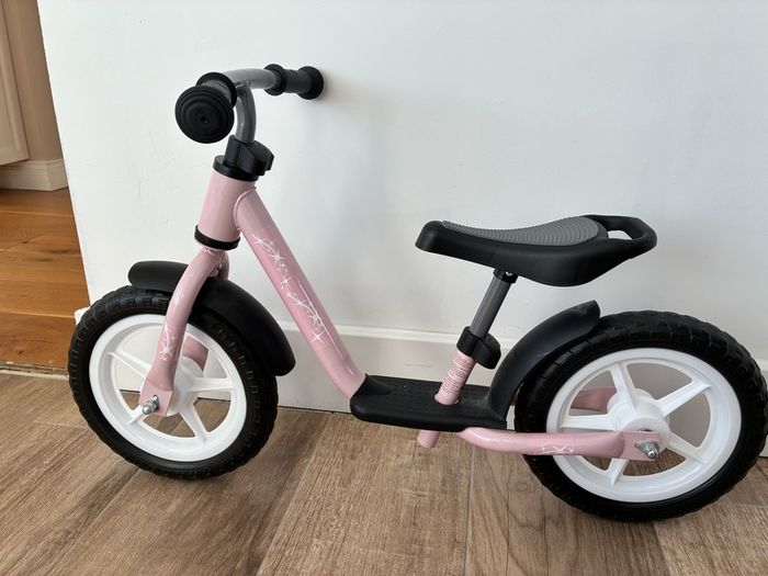 Balance Bike