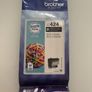 Ink for Brother printers brand new lc327 & lc424 Image 2