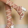New heels in box Image 5