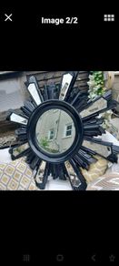 Mirror/ wall art