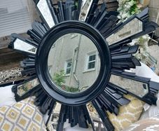 Mirror/ wall art