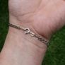 Sterling Silver Bracelet Image 4