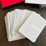 Irish Playing Cards Art Pack) - Signed (Bono, Gavin Friday++) - 2002 Irish Hospice Foundation Image 3